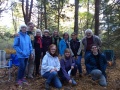 Bedford Forest Eucharist